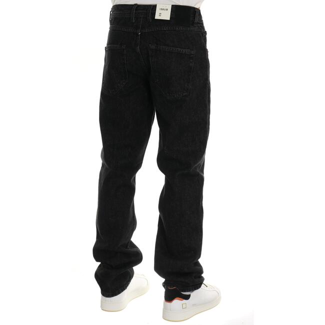 JEANS RYAN SOLID - Mad Fashion | img vers.650x/